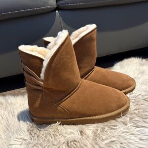 Paws by Bearpaw Women's Boots